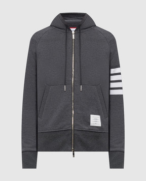 Thom Browne Gray sports jacket MJT022H00535