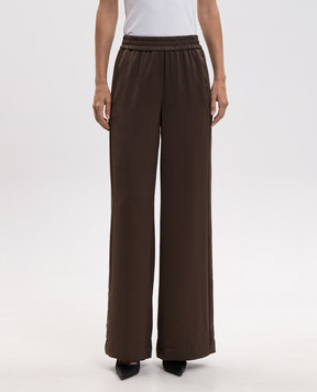 Twinset Brown pants 262TP2133
