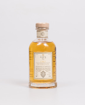 Logevy Aroma diffuser Oro di Firenze 500 ml LOG0200ORODIFIRENZE