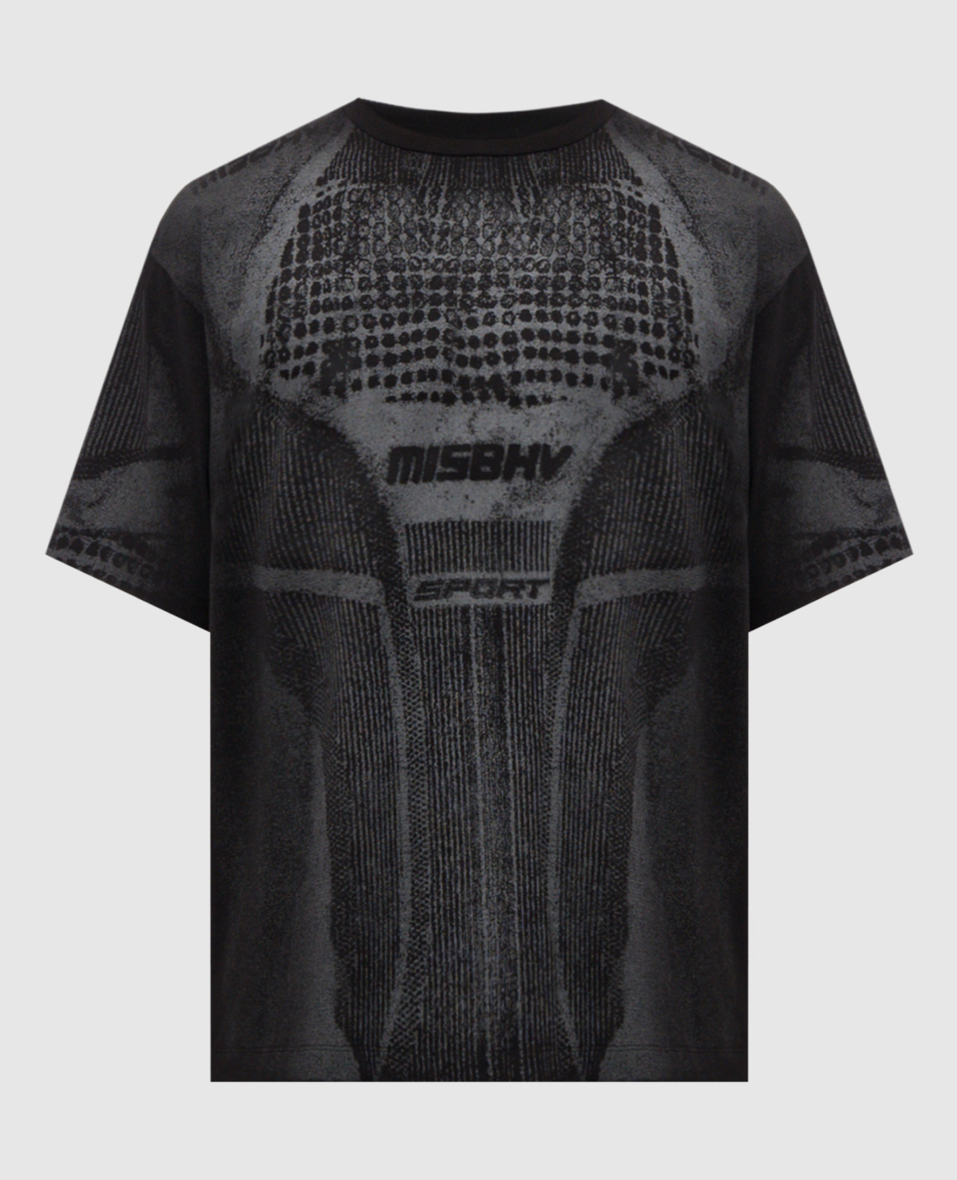 Active T-shirt Misbhv