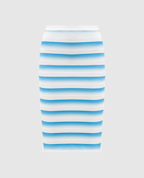 Herve Leger Jessi skirt 46HOS3561609