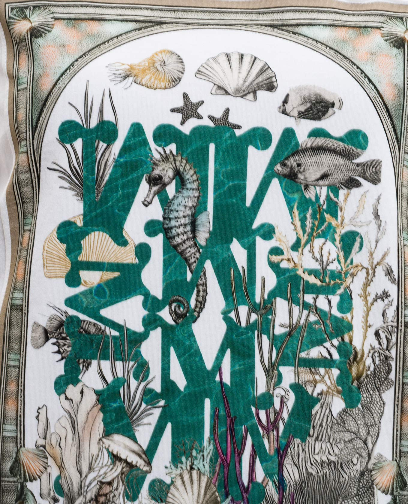 

White T-shirt SPADINO Max Mara