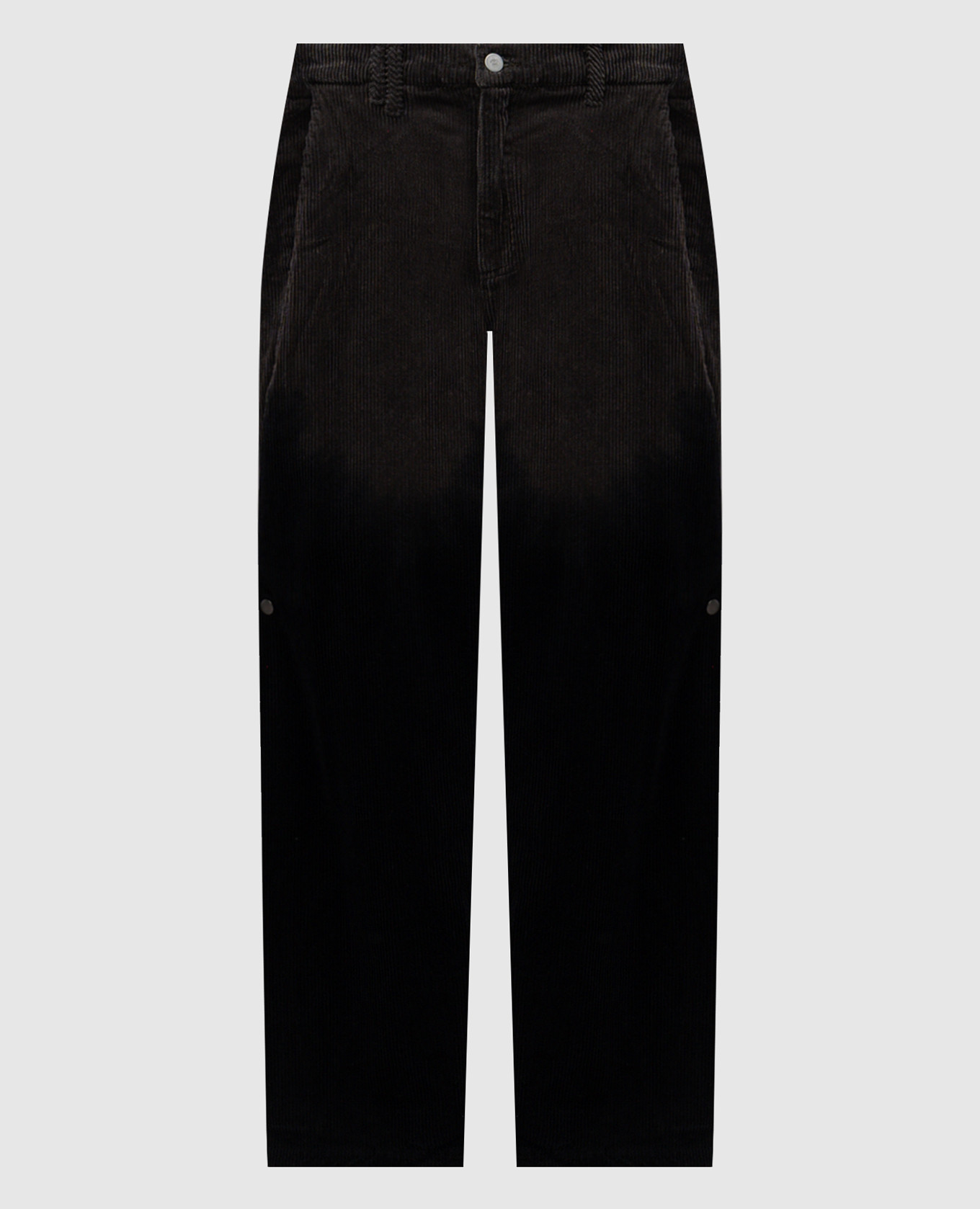 

Green corduroy pants Augment A Cold Wall