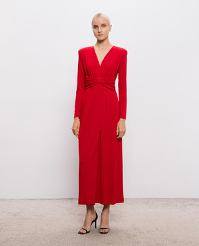 Twinset Red dress 262TT2412