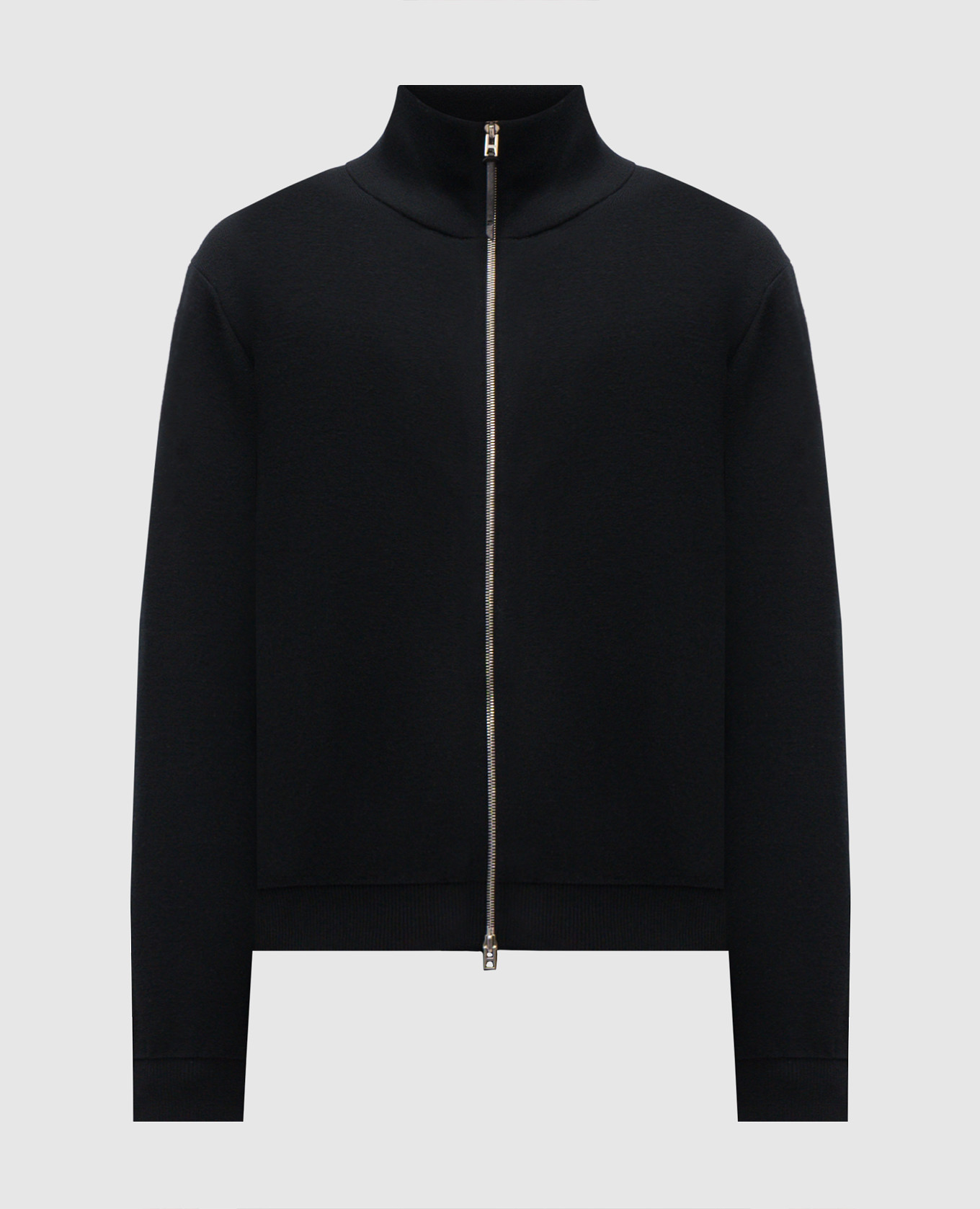 

Blue wool cardigan Tom Ford