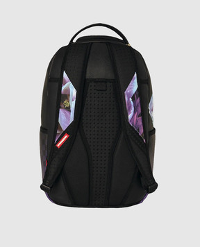 Sprayground Wynwood Walls Collab Kids Backpack 910B7724NSZ