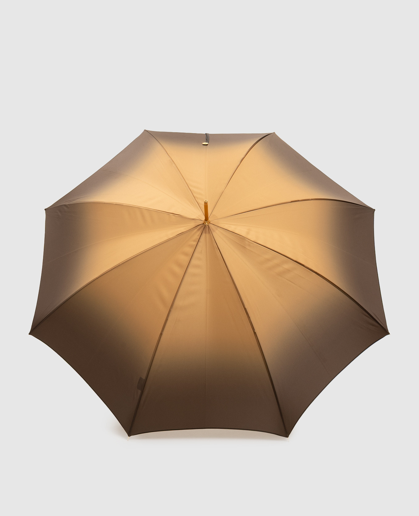 

Yellow umbrella Golden Lion Pasotti