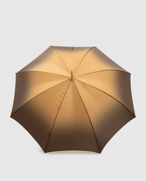 Pasotti Yellow umbrella Golden Lion OMITDO460RASO212845