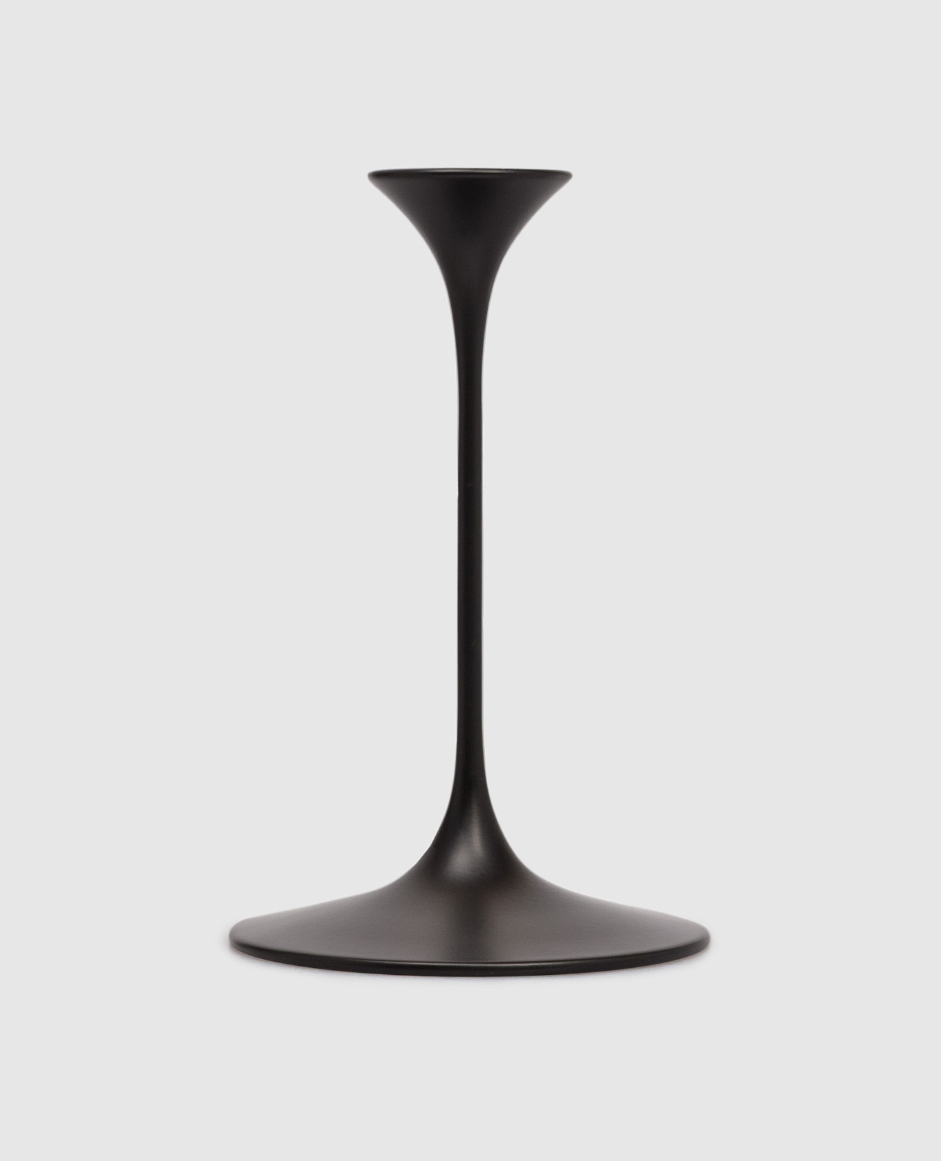 

Black SplitGlass glass stem with magnetic attachment Trebonn