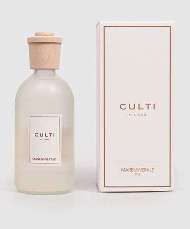 Culti Milano