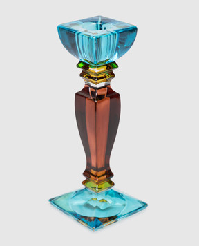 Les Ottomans Decorative crystal candlestick CRC13