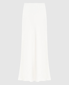 Marco Pescarolo White skirt Syrena SYRENAD5384