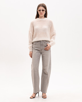 CITIZENS OF HUMANITY Miro gray jeans 22523010