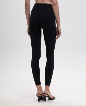 Wolford Black Perfect Fit Leggings 17611