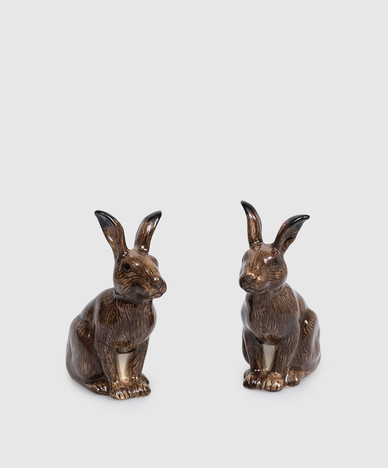 Quail Ceramics