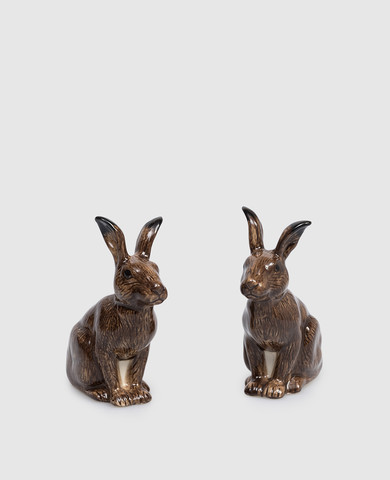 Quail Ceramics