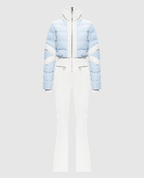 Fusalp CLARISSE ivory ski suit A1302