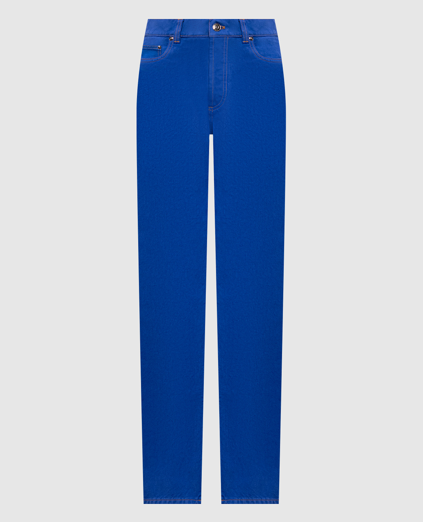 Blue jeans
