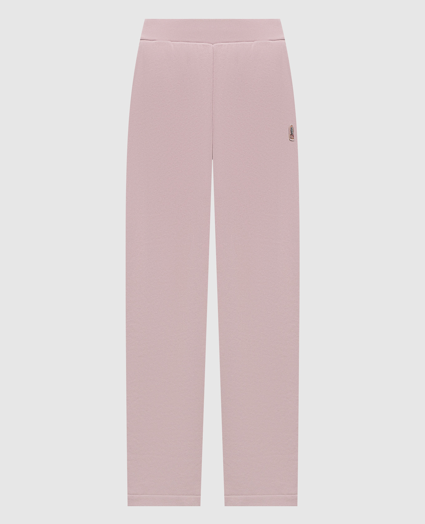 Chobe purple sweatpants