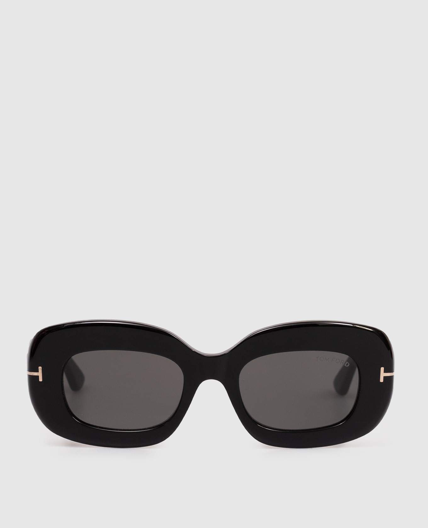 ISLAY black sunglasses