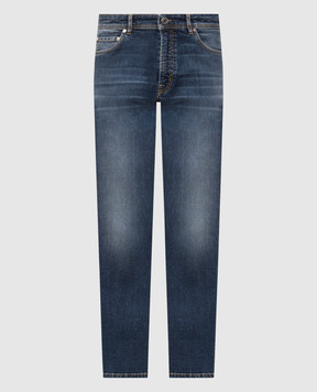 Peserico Blue jeans R54717L15Q04360
