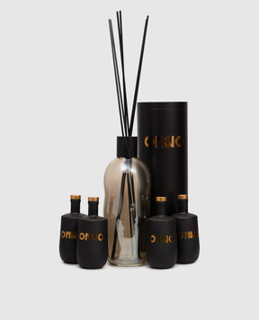 Onno Cape Champagne Sage Diffuser and Refill Set 2000 ml ONRCLCSA