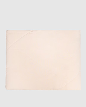 Dore & Rose Beige quilted cooling blanket COOLINGBLANKET180x225