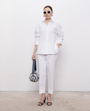 Peserico White shirt M0699308921