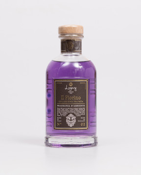 Logevy Aroma diffuser Il Magnifico 500 ml LOG0219ILFIORINO