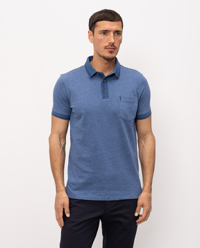 Florentino Blue polo 126774610652