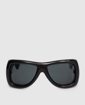 Saint Laurent Black sunglasses 902 862886Y9958