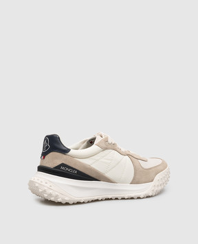 Moncler CityTrek combination sneakers L209A4M00230N0633