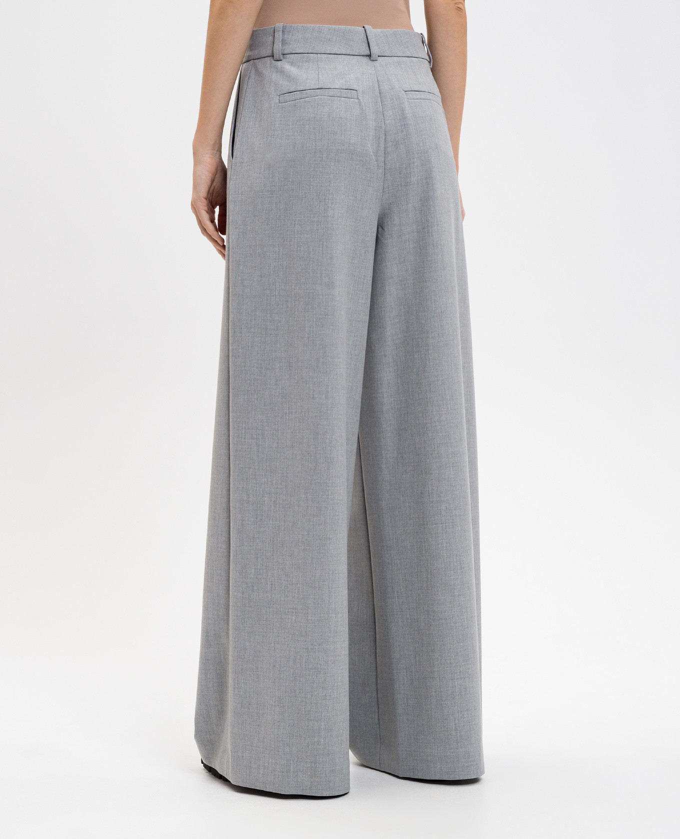 

Clayton gray pants Simkhai, Grey