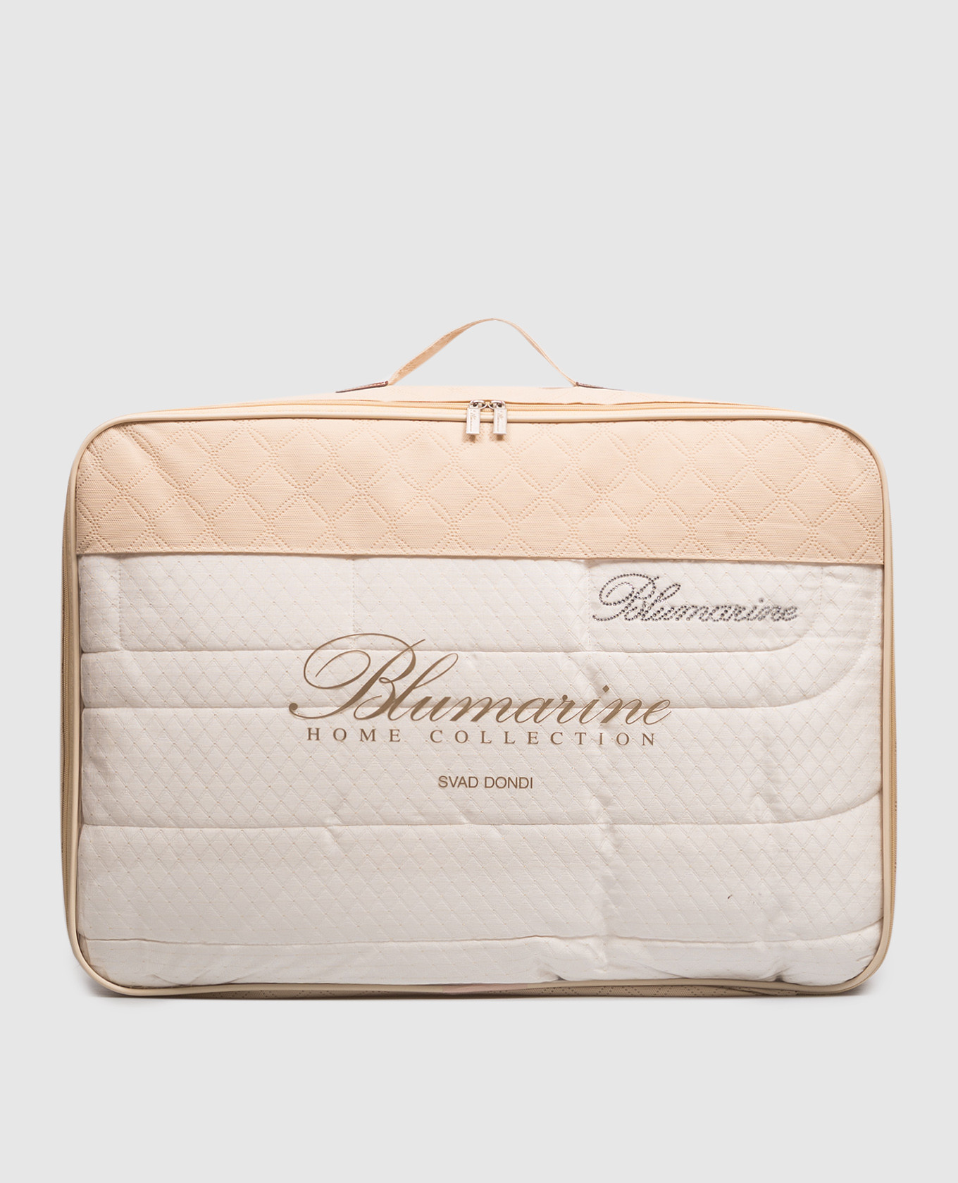 Primizia beige bedspread 270x270