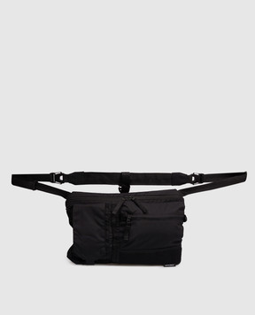 Riotdivision Black bag S4Coche S4COCHEMBGEN1