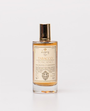 Logevy Tabacco Toscano home perfumed spray 100 ml LOG0057TABACCOTOSCANO