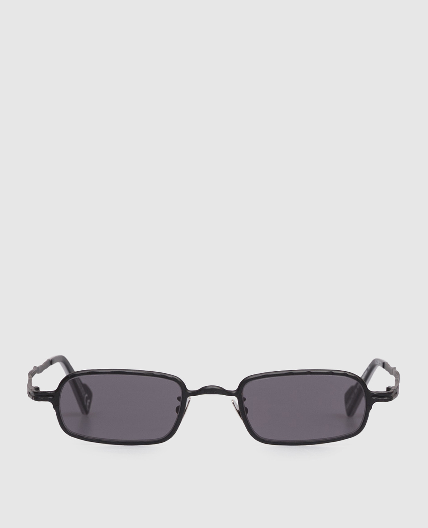 

Black sunglasses Z18 Kuboraum