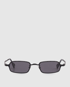 Kuboraum Black sunglasses Z18 KRSZ18BM0000002Y