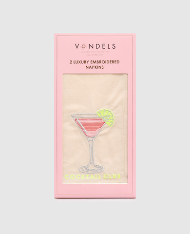 Vondels