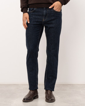 Trussardi Blue jeans P400HU04930NMJ370D32