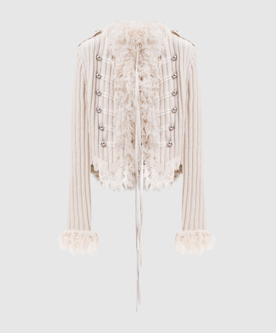 Ann Demeulemeester