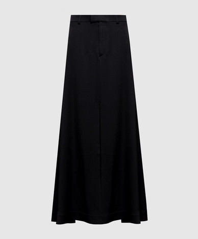 Ann Demeulemeester
