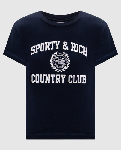 Sporty & Rich