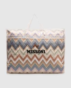 Missoni Home Anders bedspread 270x260 1F3QU0002
