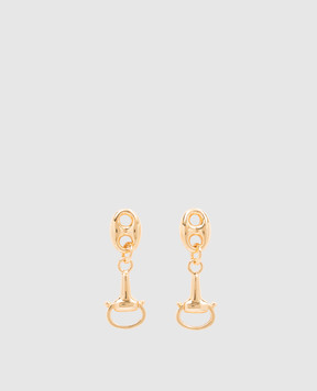 Reco Golden earrings OR408