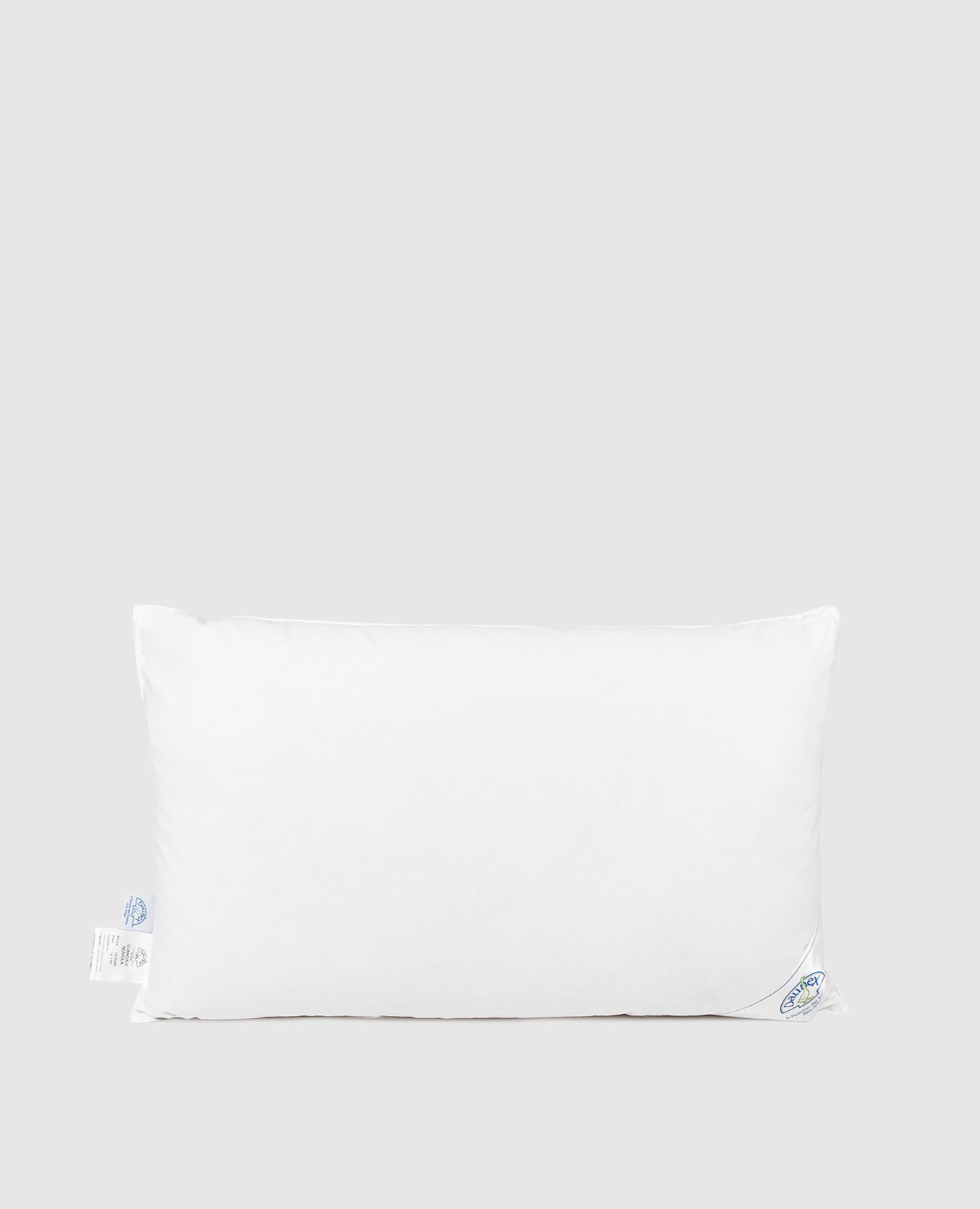 

White Nuvola down pillow Daunex