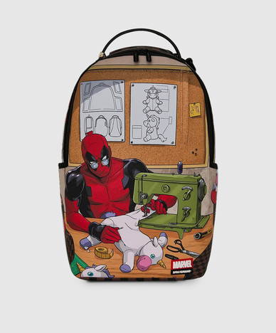 Sprayground