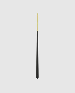 Broggi 1818 Kyoto black sushi chopsticks set 1924114P82