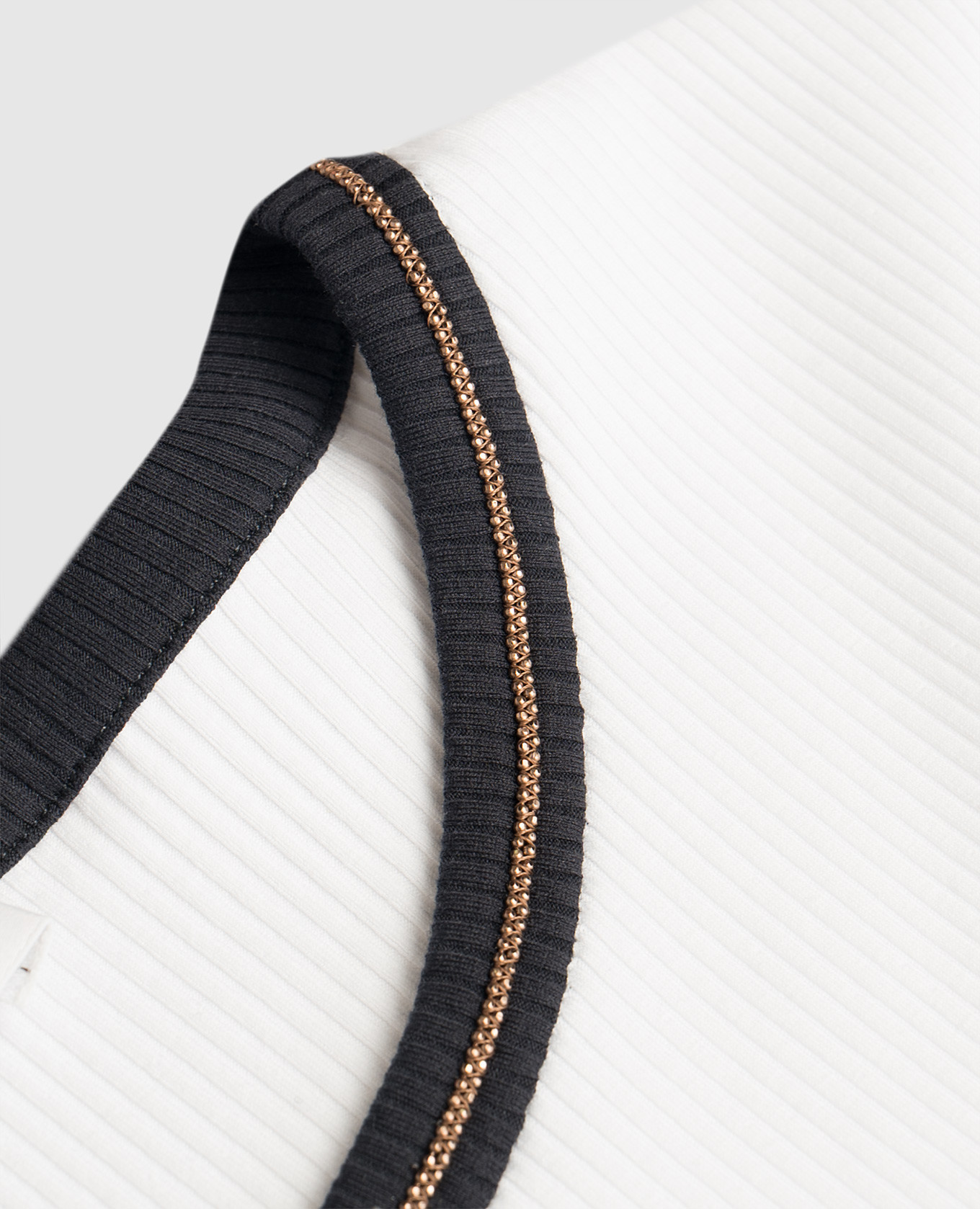 

Children's beige polo shirt with print Brunello Cucinelli