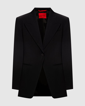 Max & Co Black jacket MCOSABINE